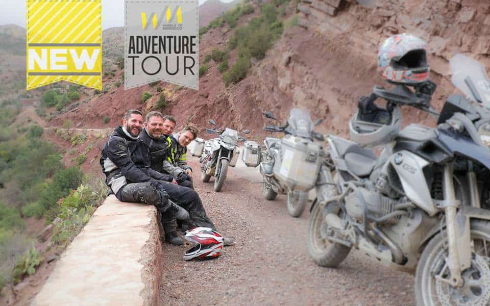 Morocco Motorcycle Tours Ktm Morocco Motorcycle Tours Ktm