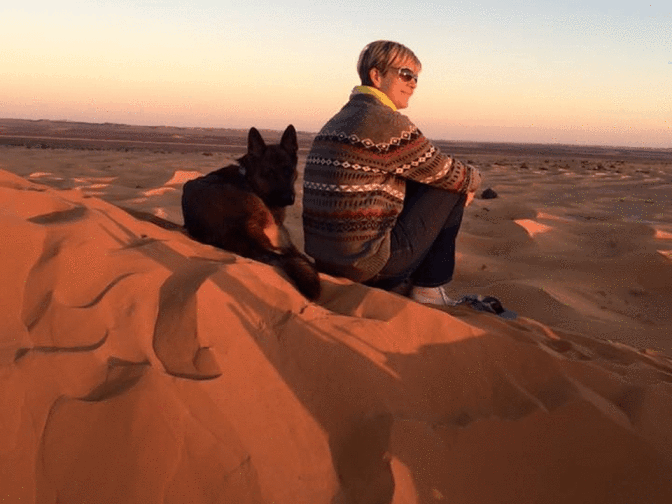morocco adventure tours with wheels of morocco team