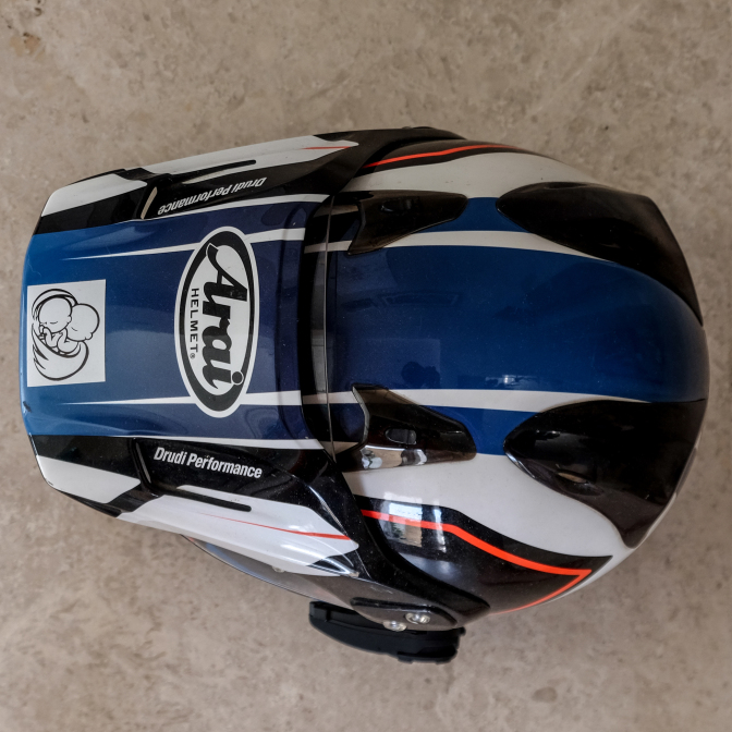 Arai 1