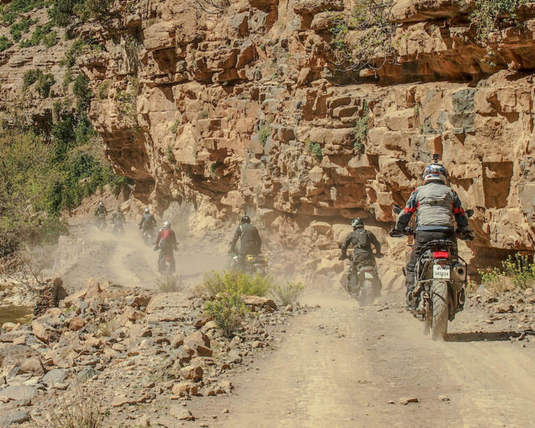 Adventure Motorcycling Morocco Wheels of Morocco