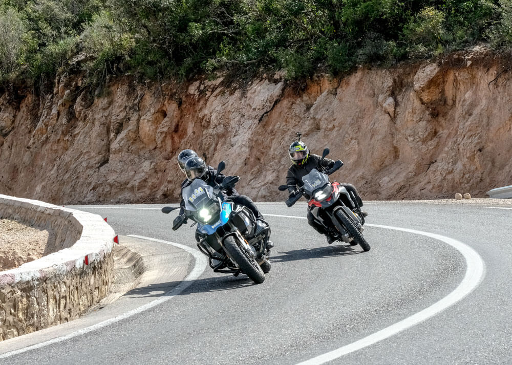 Wheels of morocco offers Guided motorcycle tours in morocco