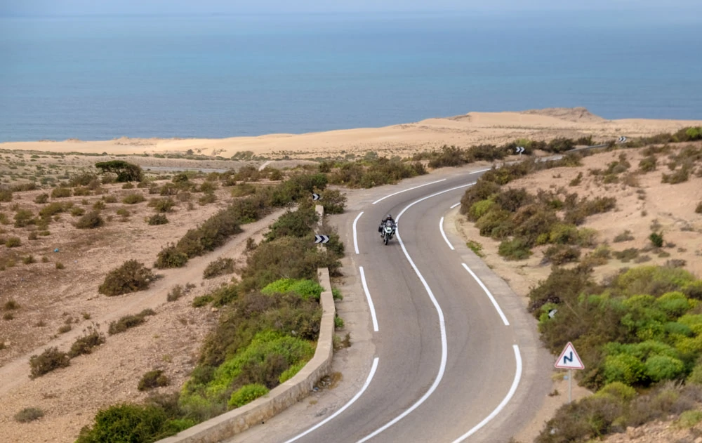 best of morocco motorcycle holiday tours